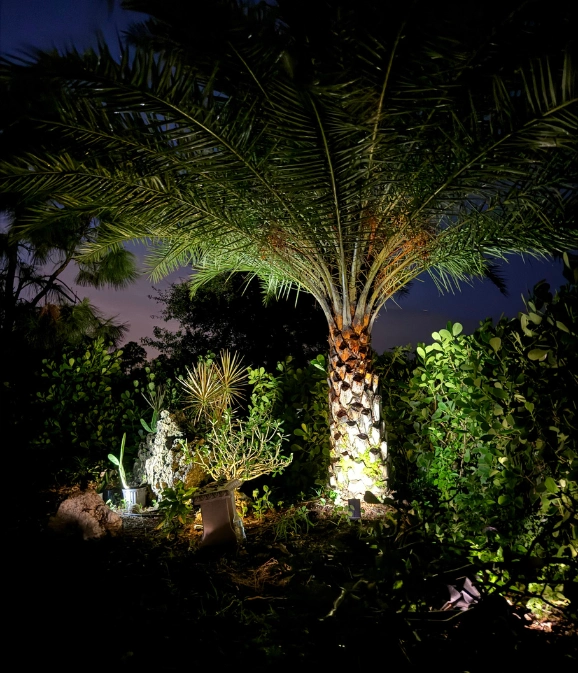 lcg landscape lighting