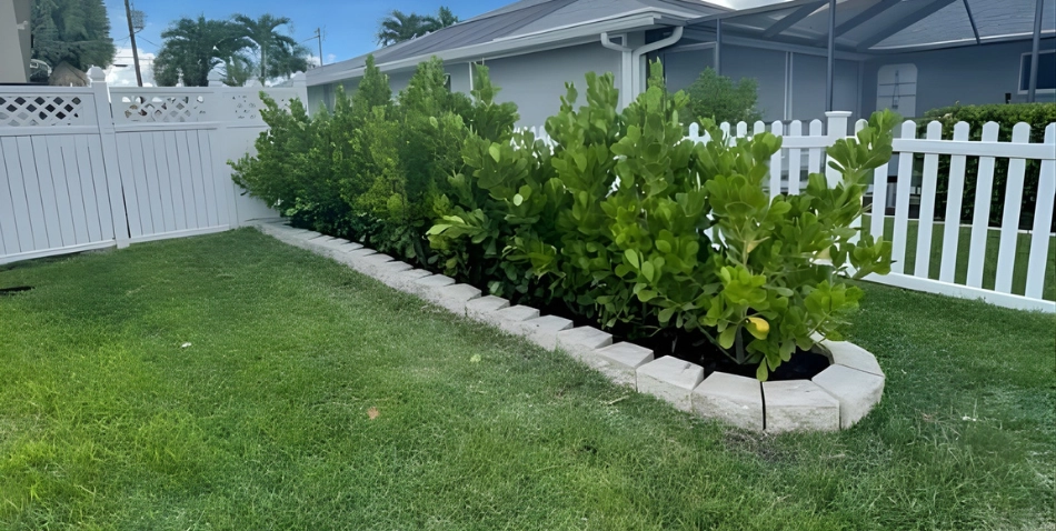 lcg lawn maintenance sp
